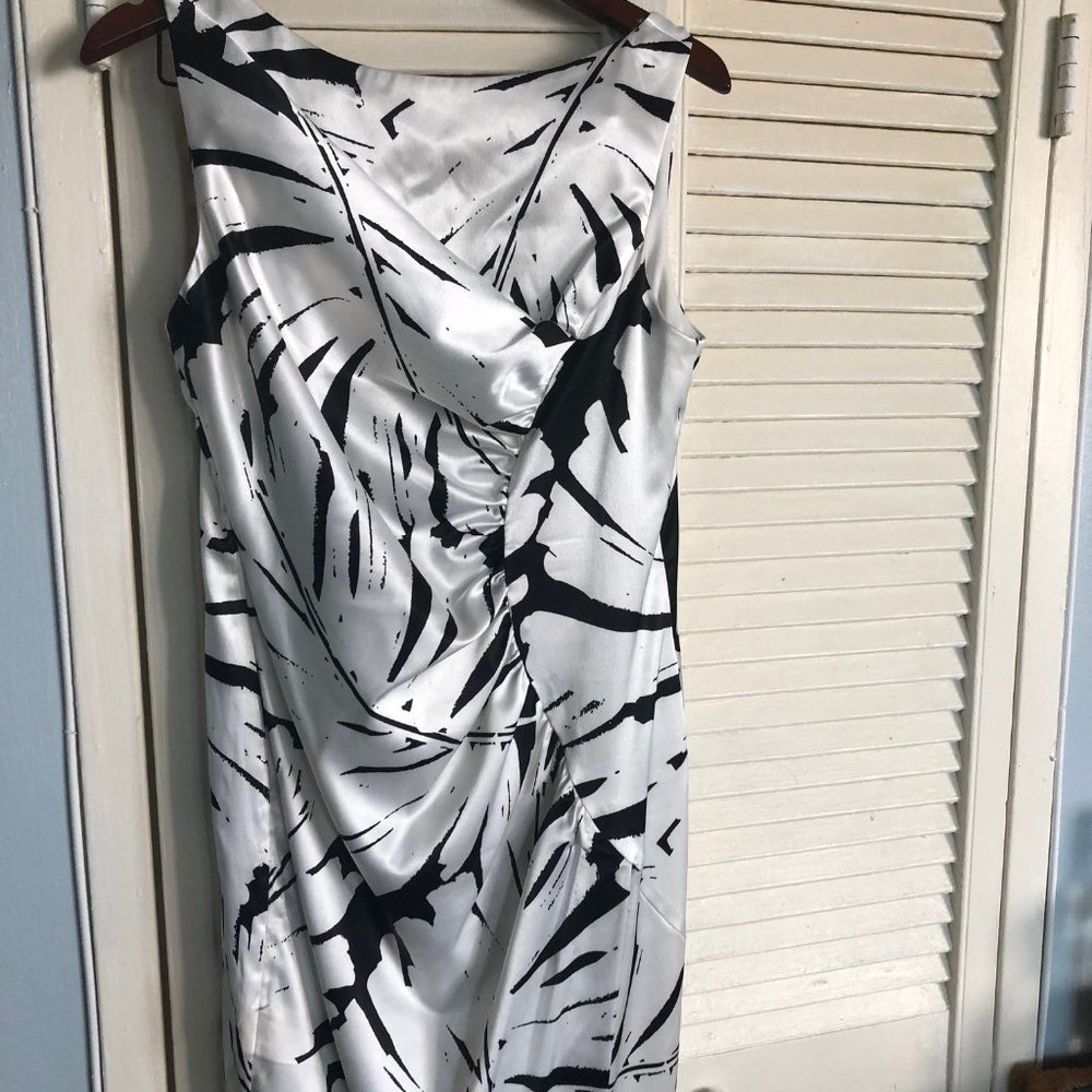 Melanie Lyne Dress / Maggy London collection - size 10